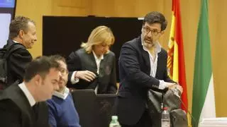 La Fiscalía y las acusaciones desmontan las teorías de la defensa de Jesús León
