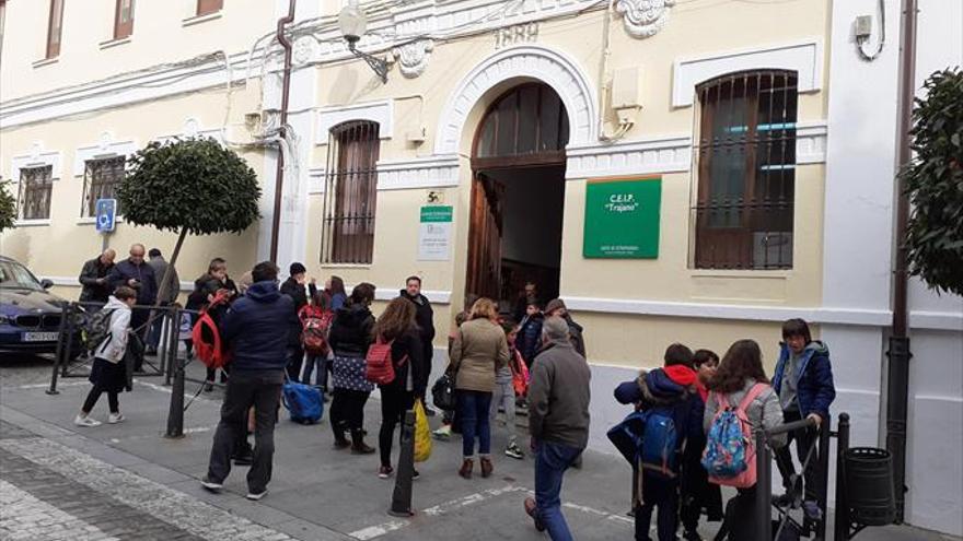 Educación inciará en próximos meses obras en ocho centros por 3,6 millones