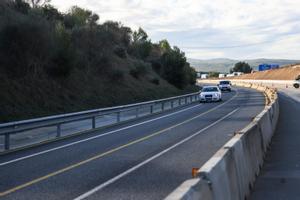 La millora de l’Eix Diagonal entre Vilafranca del Penedès i Igualada, pel segon semestre del 2023