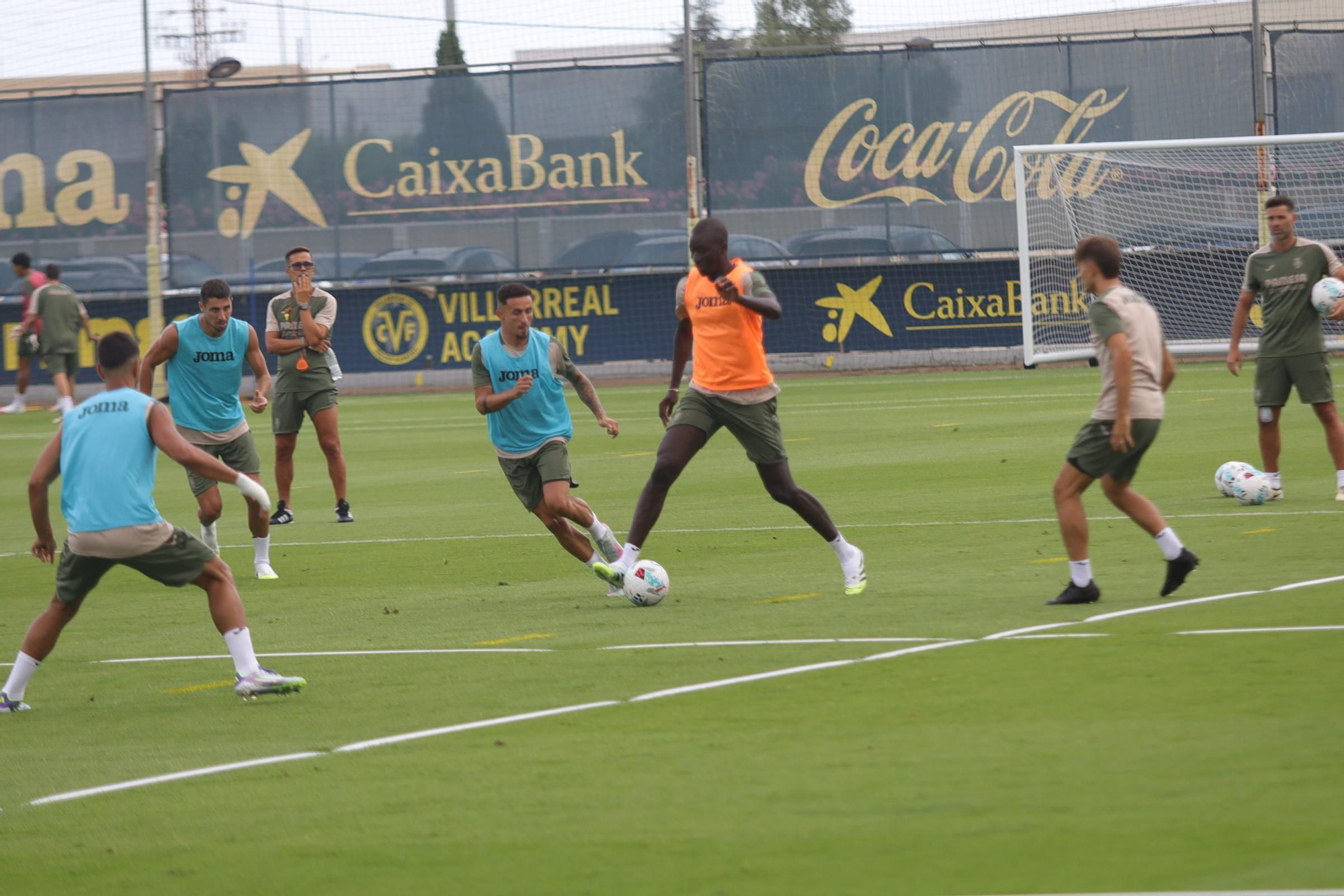 Primer Entrenamiento Villarreal 25-26  (24).JPG