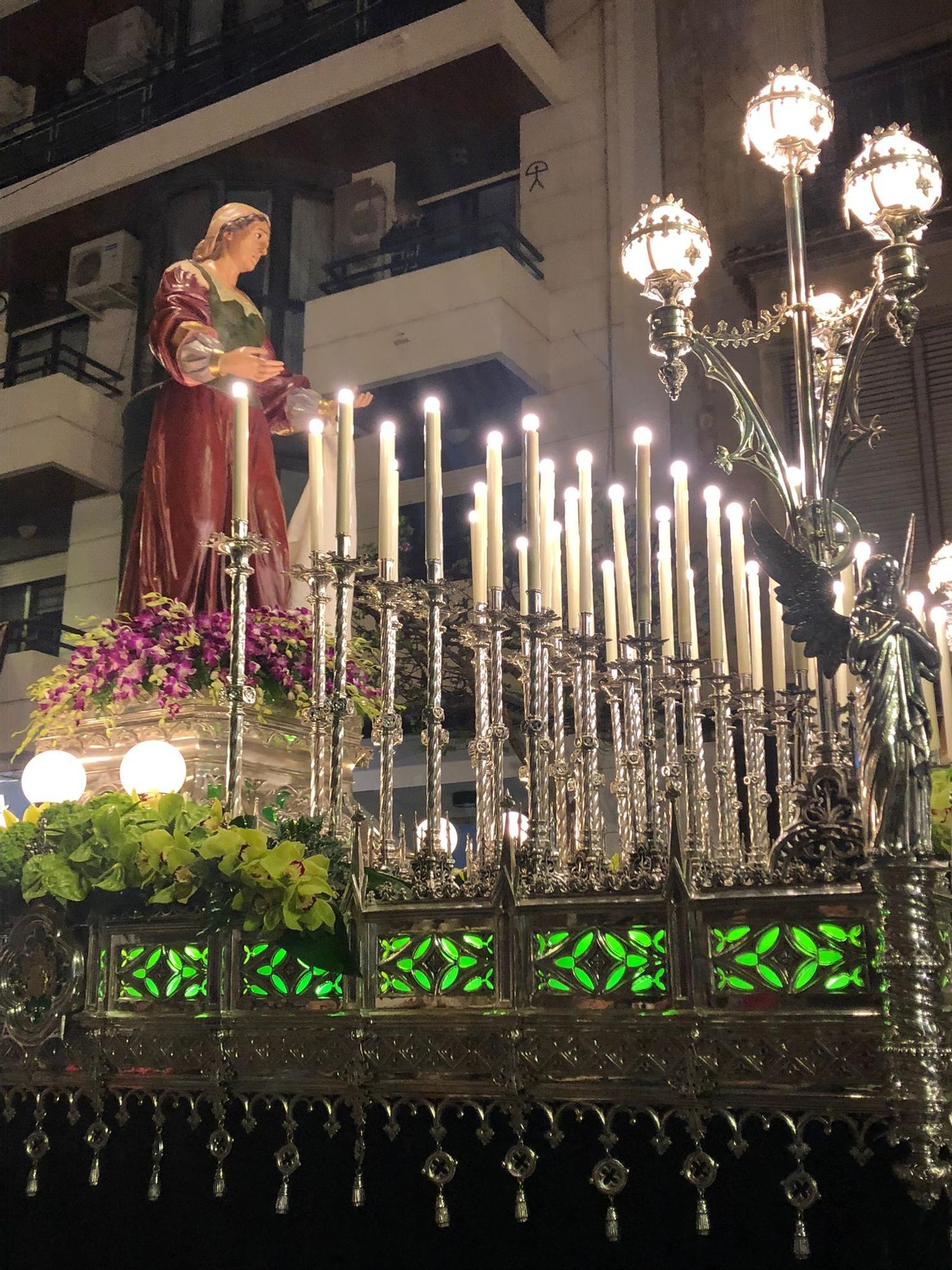 Procesiones del Perdón y del Ecce-Homo de Orihuela