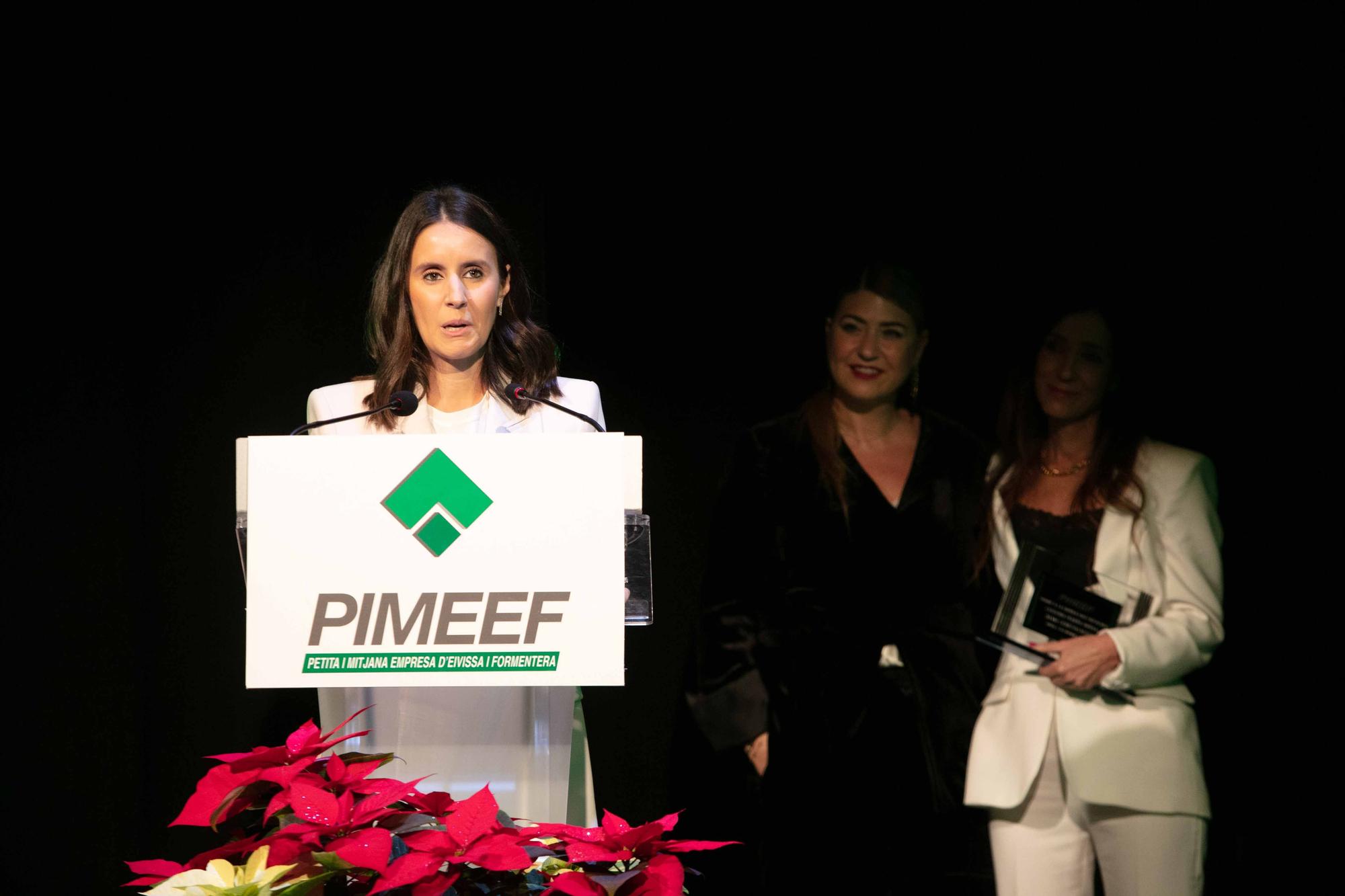 Premios Pimeef 2022