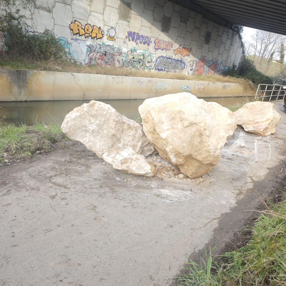 Concentración en Llanera de vecinos de Fonciello y Silvota por el ...