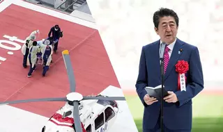 Muere el exprimer ministro japonés Shinzo Abe tras ser tiroteado en un acto electoral