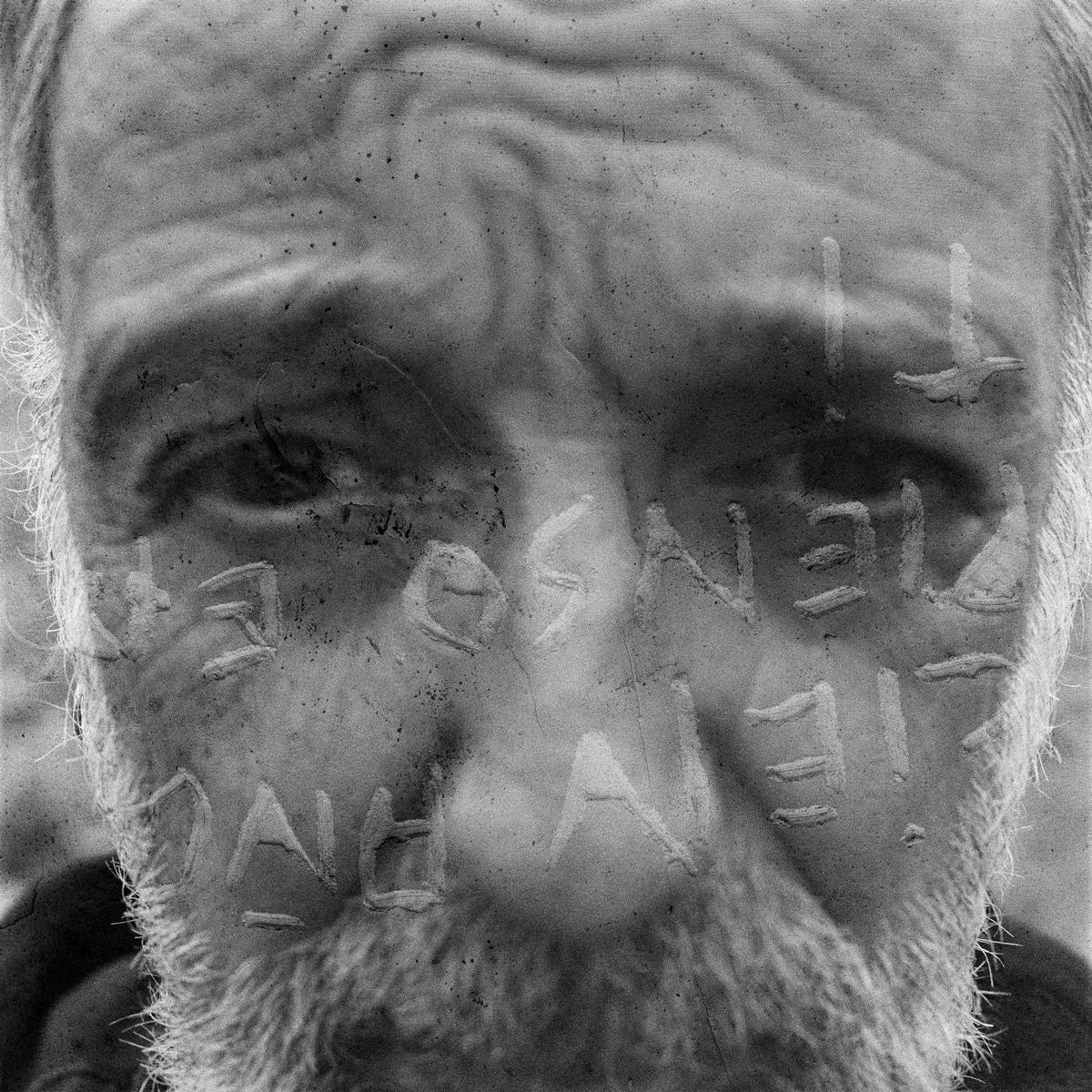 'Autorretrato. Cien años pienso en ti', de Alberto García-Alix.