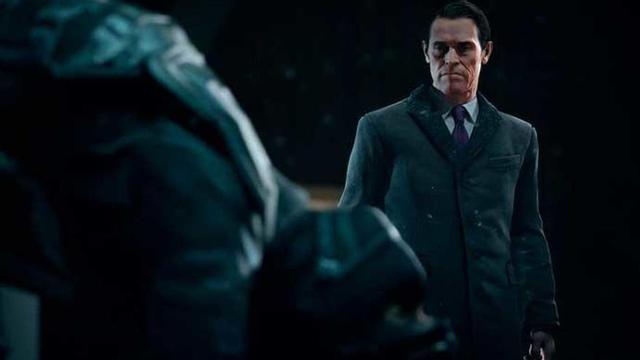 'Beyond: Two Souls' brilla en su estreno en PC.