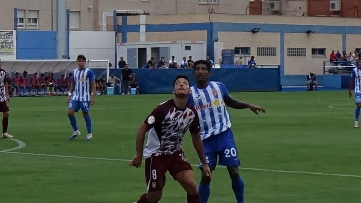 Seth Vega, en una imagen de archivo