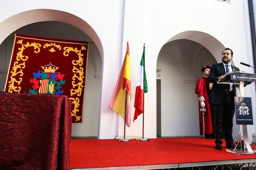 Mercado Medieval de Orihuela