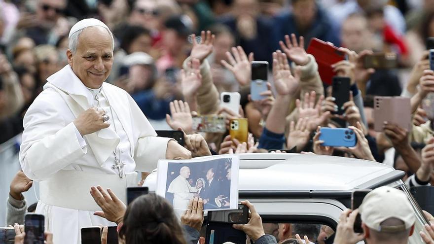 Pope Leo XIV to Address AI Ethics in Upcoming Encyclical 'Magnifica Humanitas'