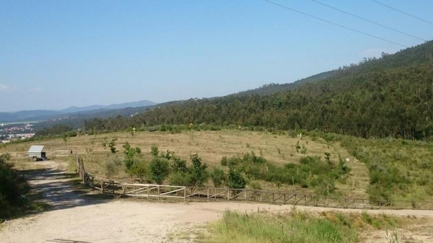 Adif acomete mejoras en Vilagarcía y Vigo relacionadas con el Eje Atlántico de Alta Velocidad Ferroviaria