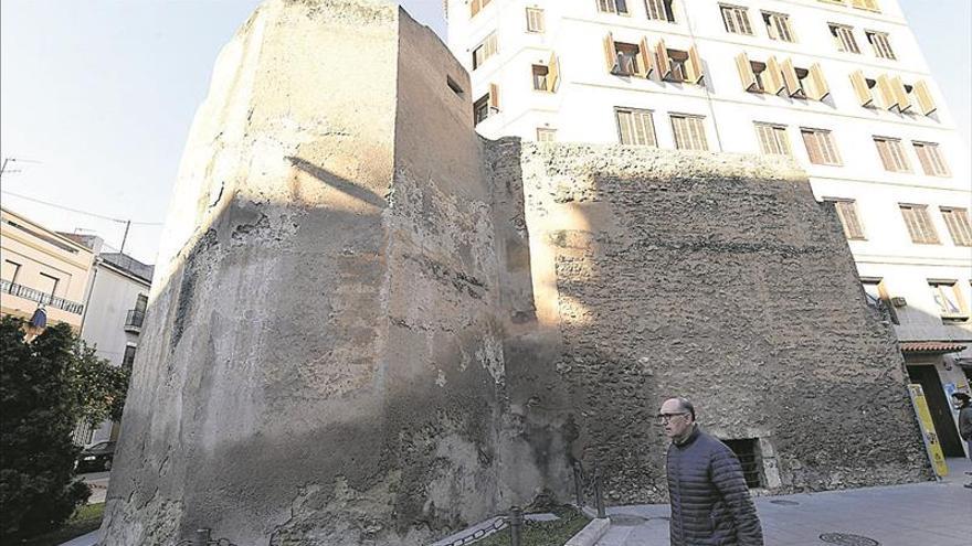 La Torre Motxa será accesible por primera vez para fines académicos