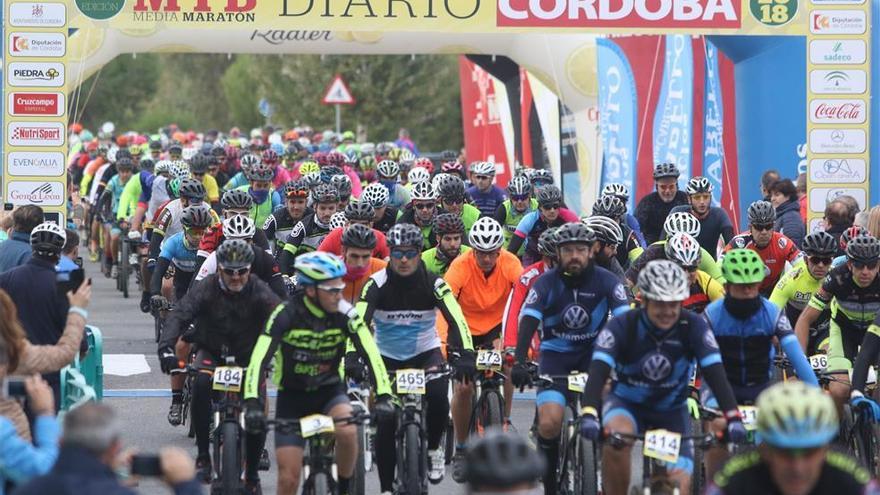 El Circuito Diputación XCM ya tiene campeones