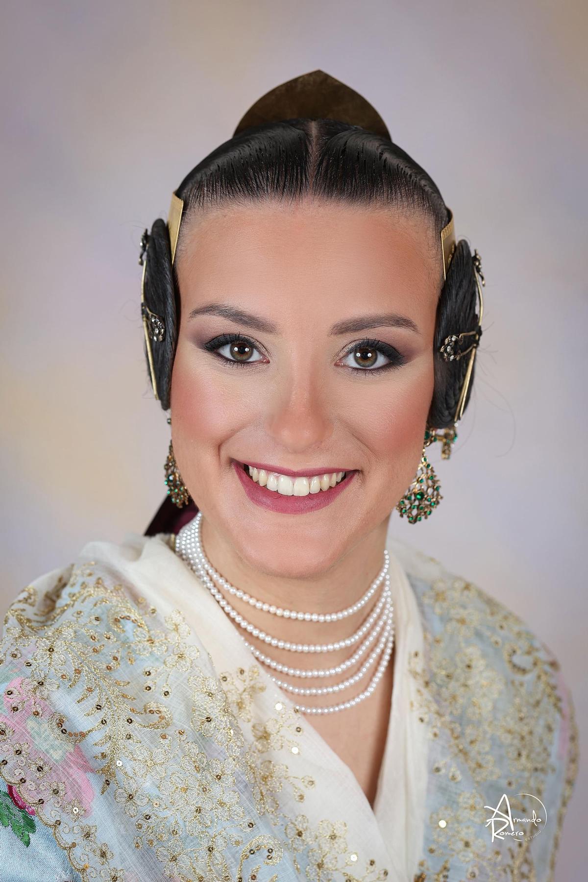 Claudia Hernandez Lopez (Mercat de Russafa)