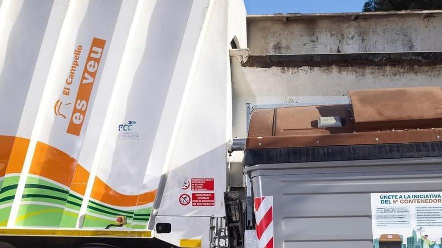"Desproporcionada": el PSOE también rechaza la subida de la basura en ...