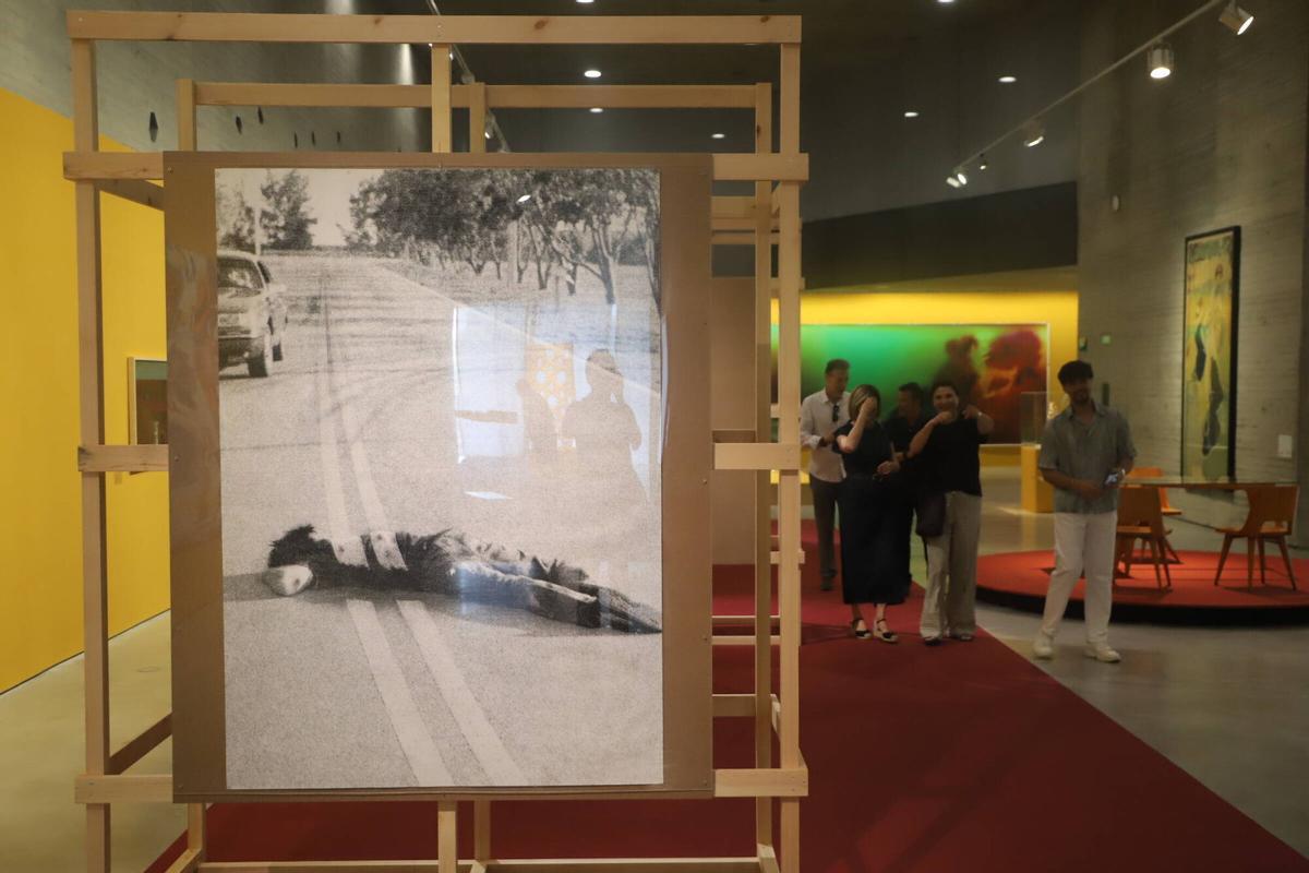 El C3A de Córdoba abre la exposición 'Ciudad de quién'