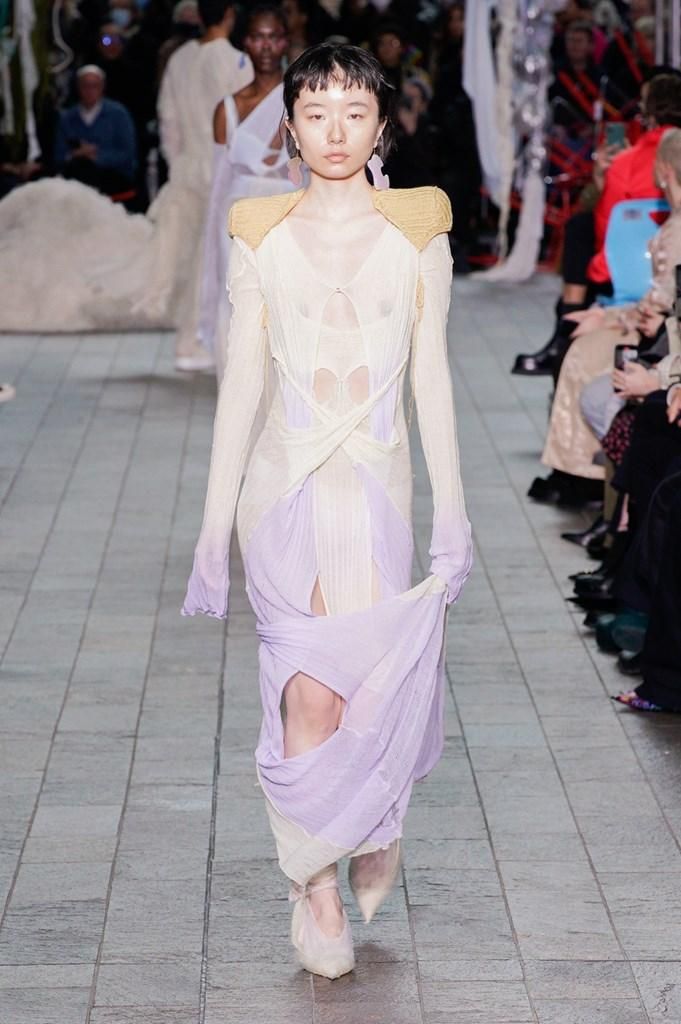 Central Saint Martins