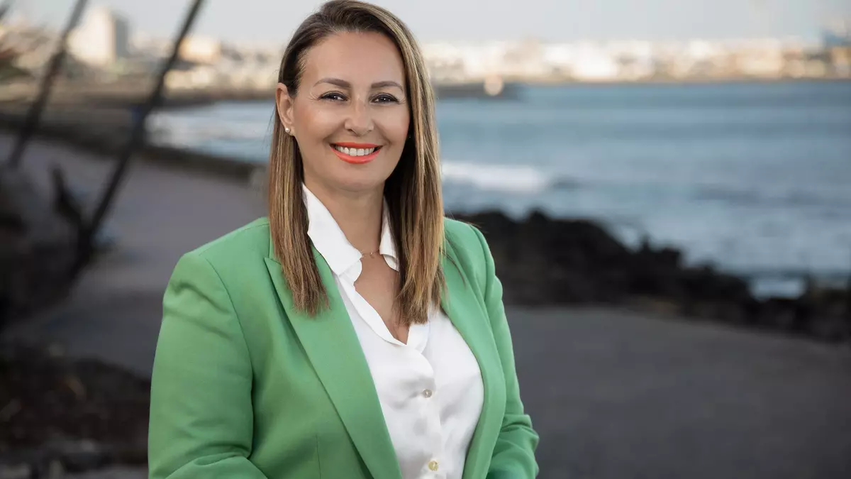 Peña Armas (NC): "Esto va de políticos que defiendan su tierra, no de Sánchez o Feijóo"