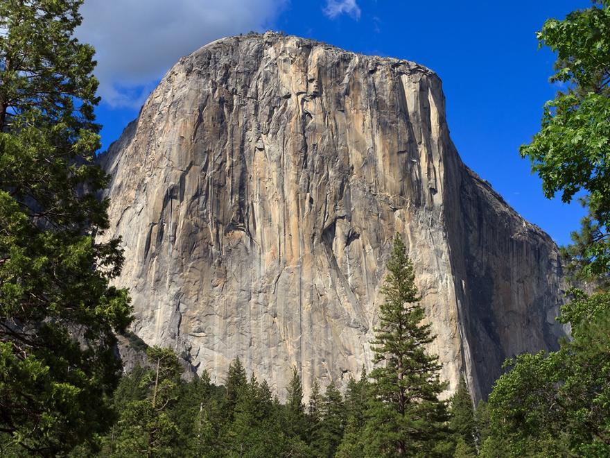 Alex Honnold y la escalada más impactante del mundo: por qué será difícil repetir sus hazañas