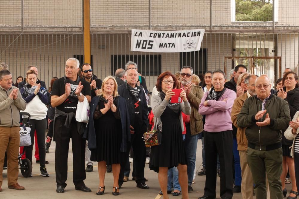 Día Mundial del Medio Ambiente en Gijón