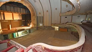La Xunta licita por 1 millón de euros la redacción del proyecto del Teatro Fraga y prevé iniciar las obras en 2026