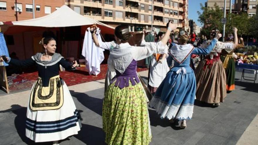 Almassora recupera la Trobada Intercultural