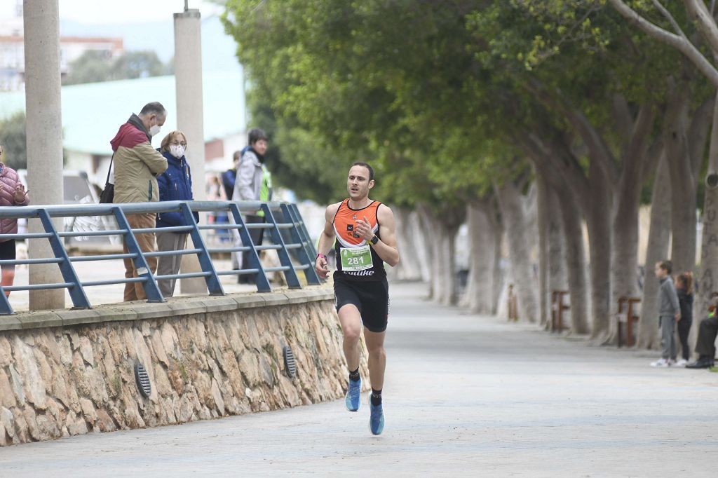 Carrera popular del Día del Padre