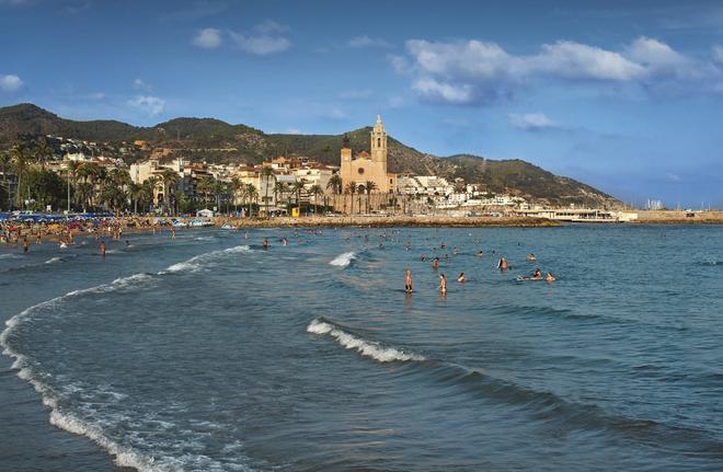 Sitges