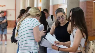 Medicina en la UJI se cuela entre las 10 carreras con la nota más alta de toda la Comunitat