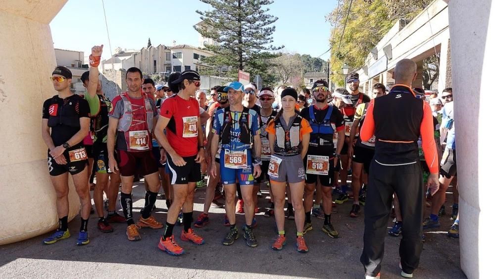 Galatzó Trail 2019