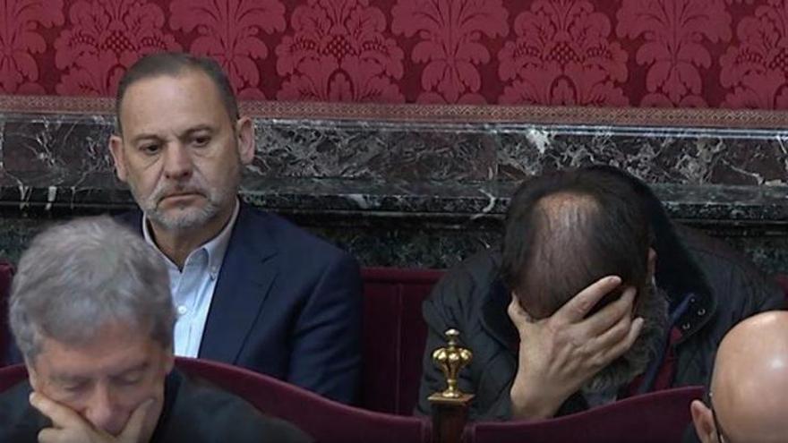 Arranca en el Tribunal Supremo el juicio a Ábalos, Koldo y Aldama