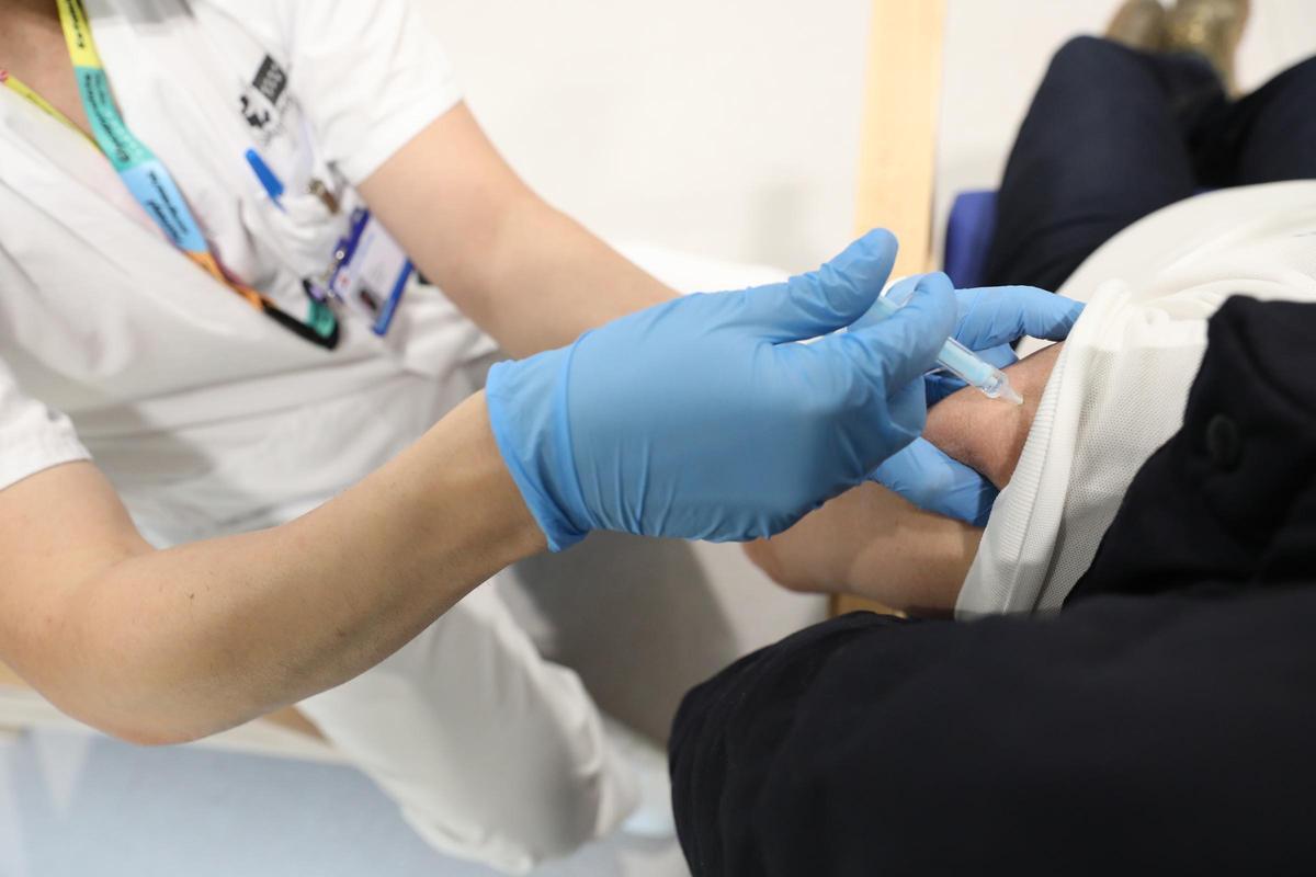 Vacuna de Janssen: qué grupo de edad la recibirá antes