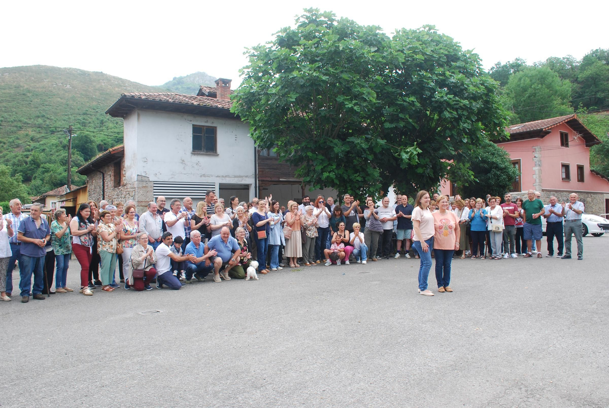 Cierra la emblemática panadería de Amieva