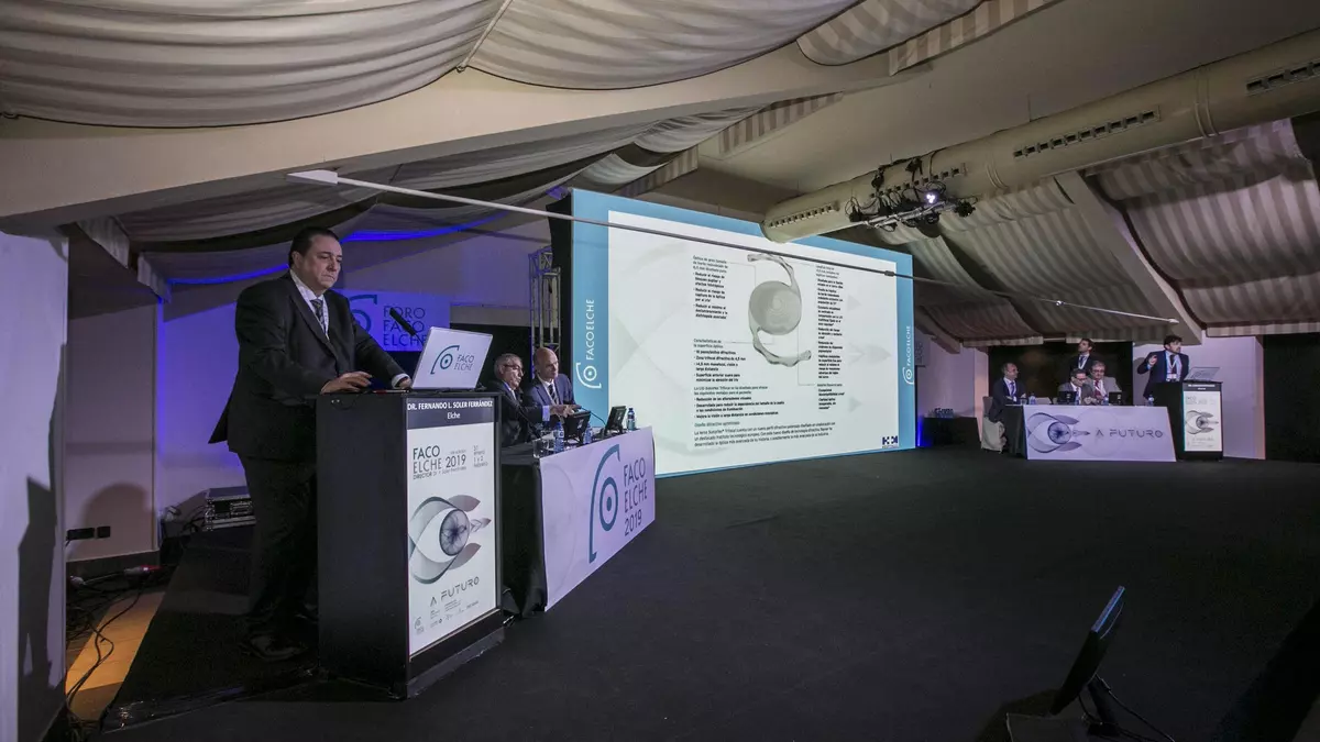 FacoElche se retrasa hasta abril y se traslada a IFA para cumplir con las normas sanitarias
