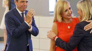 La responsable d’emergències admet que desconeixia el sistema d’alertes