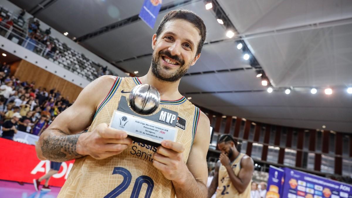 Laprovittola MVP