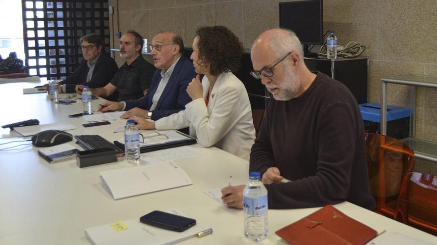 La acreditación del Campus Crea,  más cerca de hacerse realidad 13 años después de su propuesta