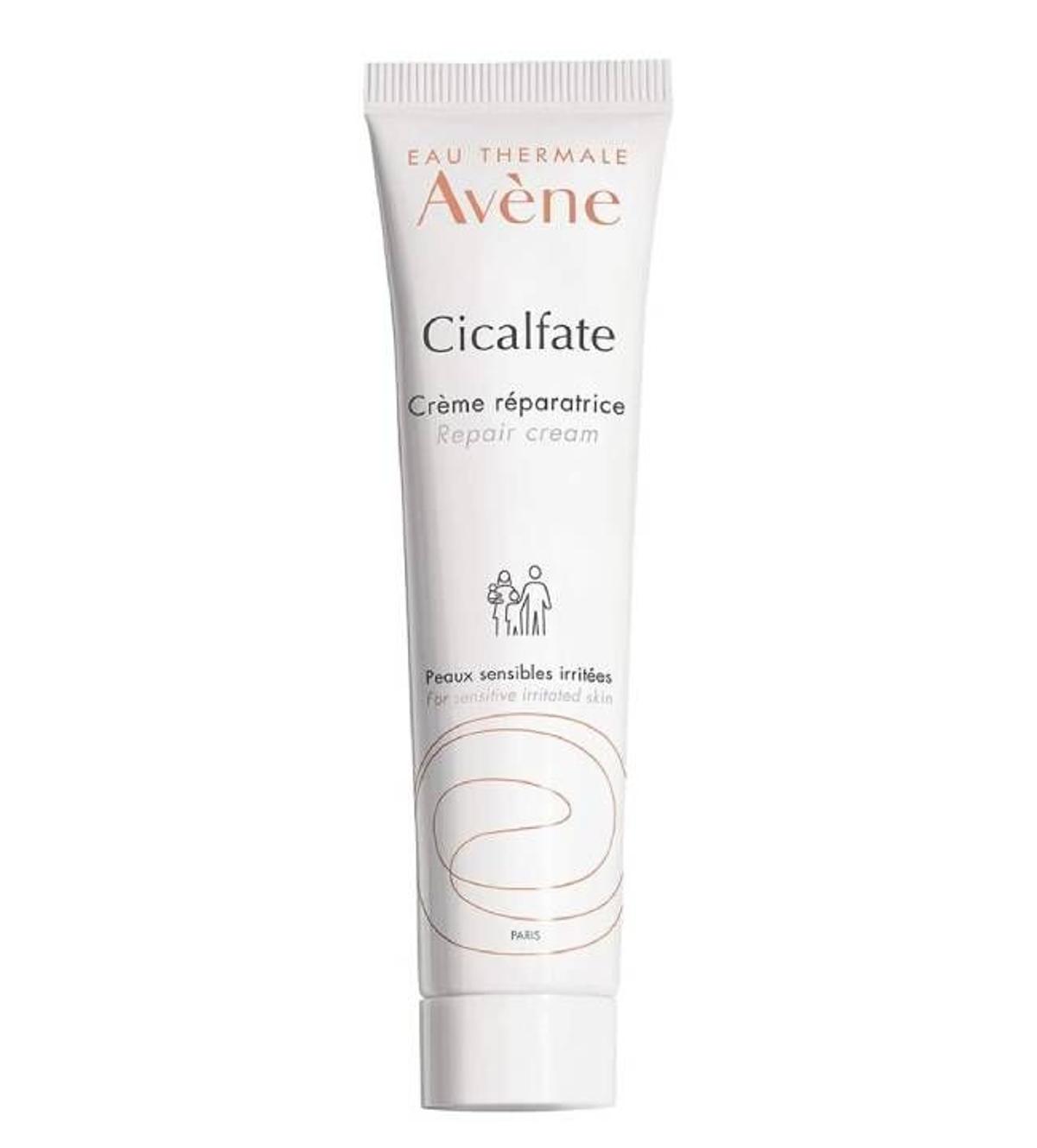 Cicalfate de Avène