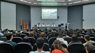 El Hospital General de Elche formará a médicos residentes en Rehabilitación