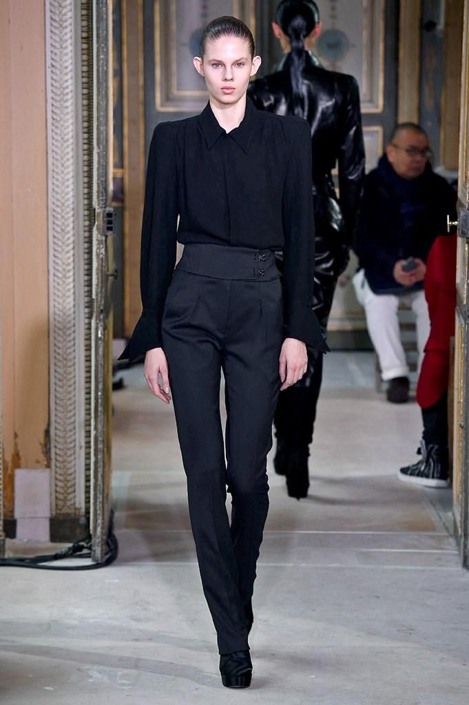 Olivier Theyskens