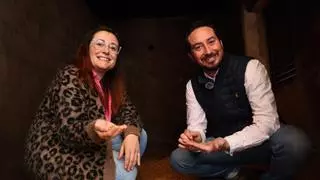 VÍDEO: Así es la Destilería Cantábrico en Las Regueras