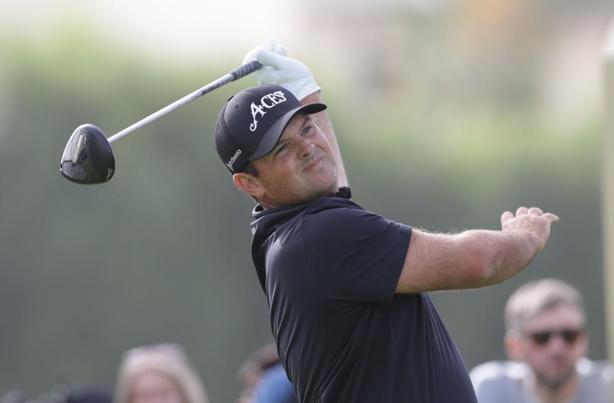 Reed abandona los Aces de Dustin Johnson, que ahora necesitan un sustituto rápido para empezar la nueva temporada en el LIV Golf