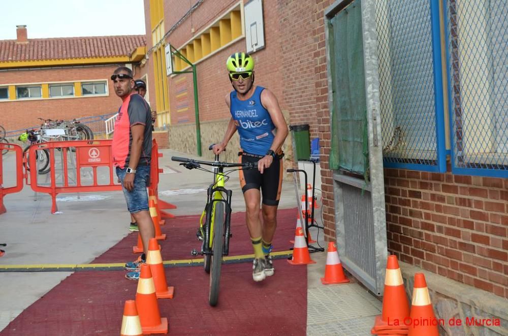 Duatlón Cross de Molinos Marfagones (2)