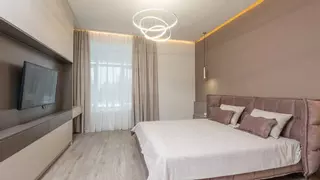 Las cortinas que Ikea convierte en tendencia porque ayudan a dormir