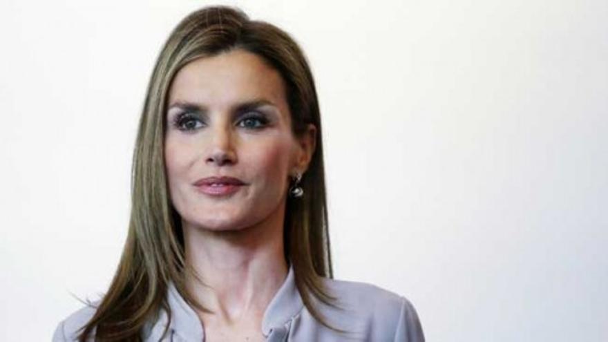 La Reina Letizia celebra su 42 cumpleaños