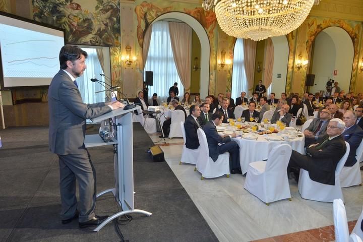 FORO EDITORIAL PRENSA IBERICA