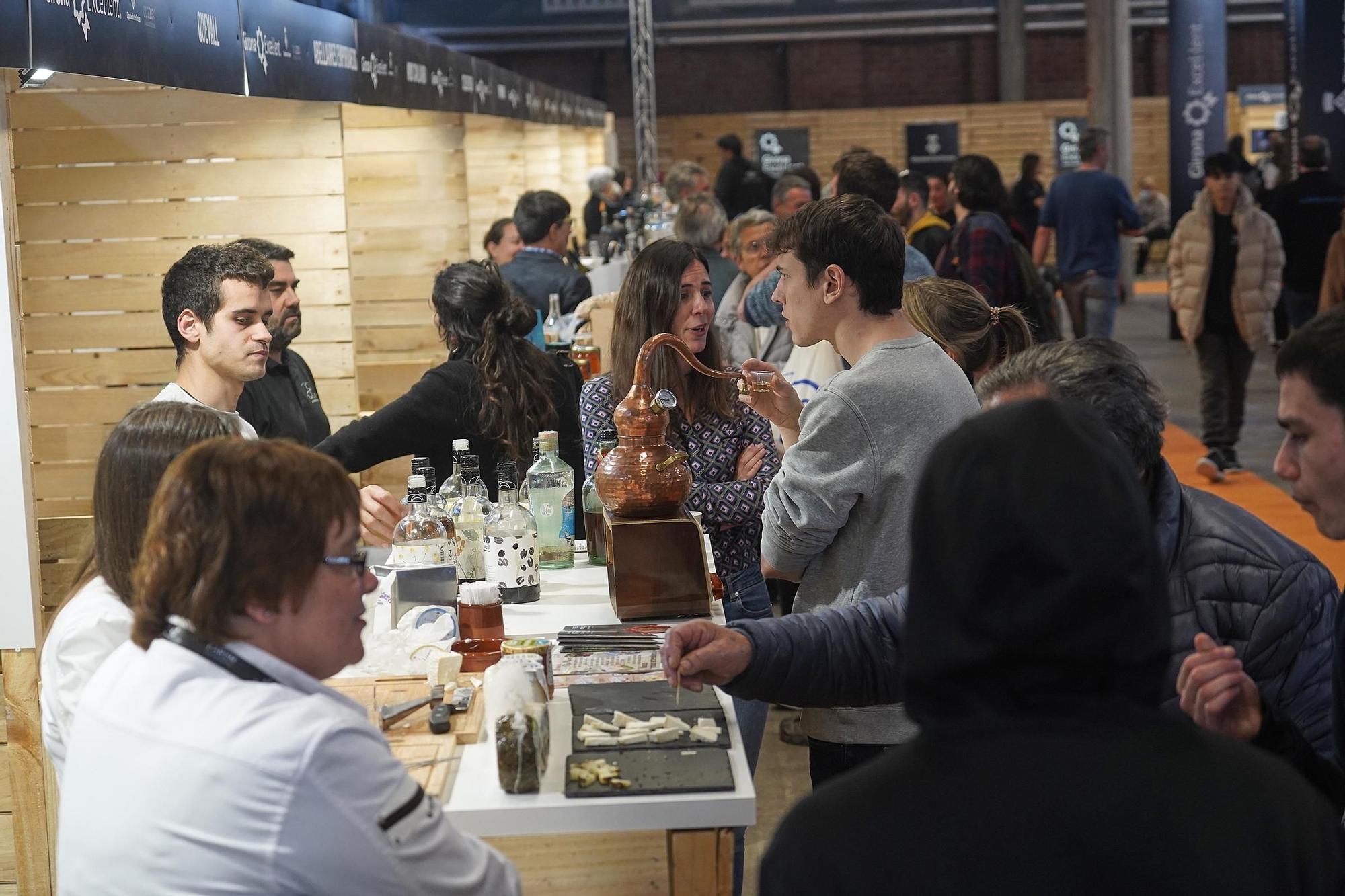 Segona jornada del Fòrum Gastronòmic de Girona