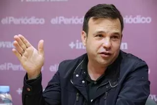 José Elías, empresario multimillonario, sobre la inmigración: "El que sea un cabr*n, empaquetadito y a su casa"