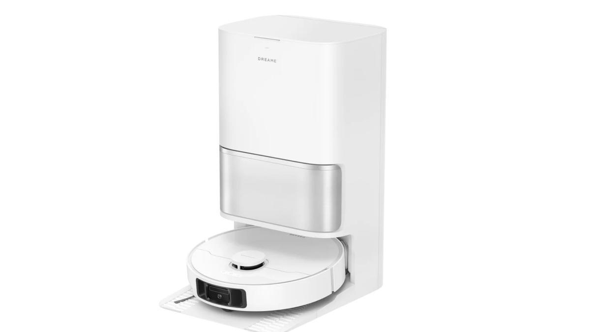 Evlerdeki polenlerle mücadele eden robot elektrikli süpürge piyasada