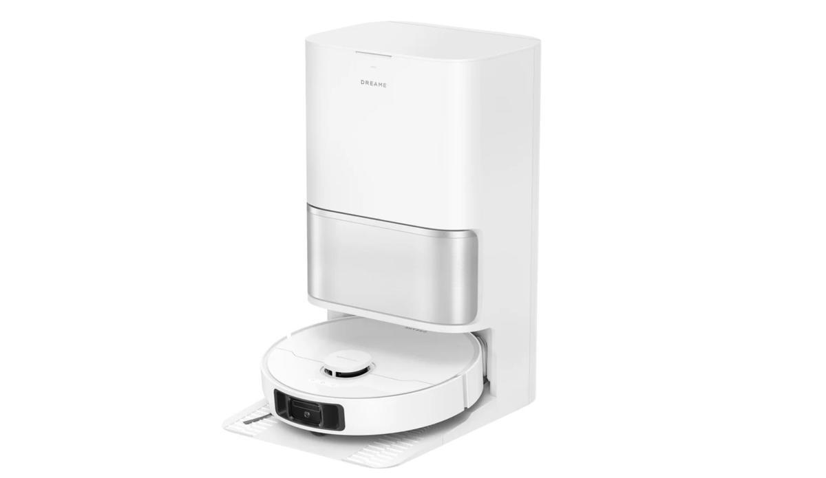 Robot Dreame.