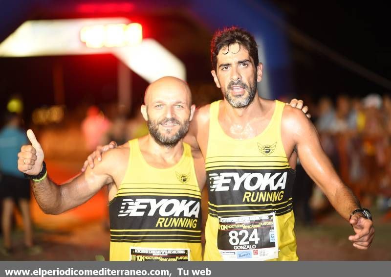 Galería de fotos -- El III 10K Nocturno Benicàssim Platges